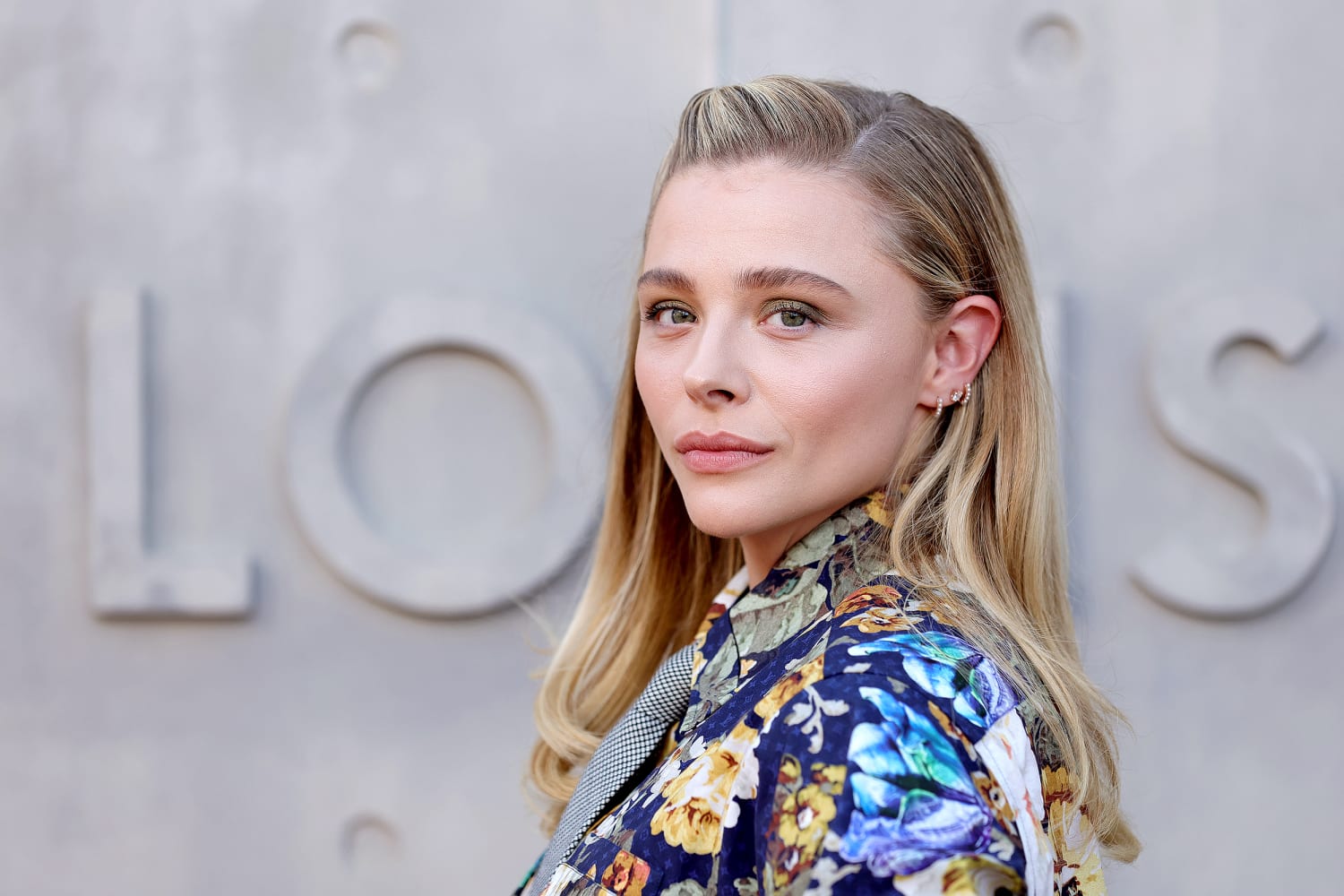 Chloë Grace Moretz Has Entered Her Emo Phase