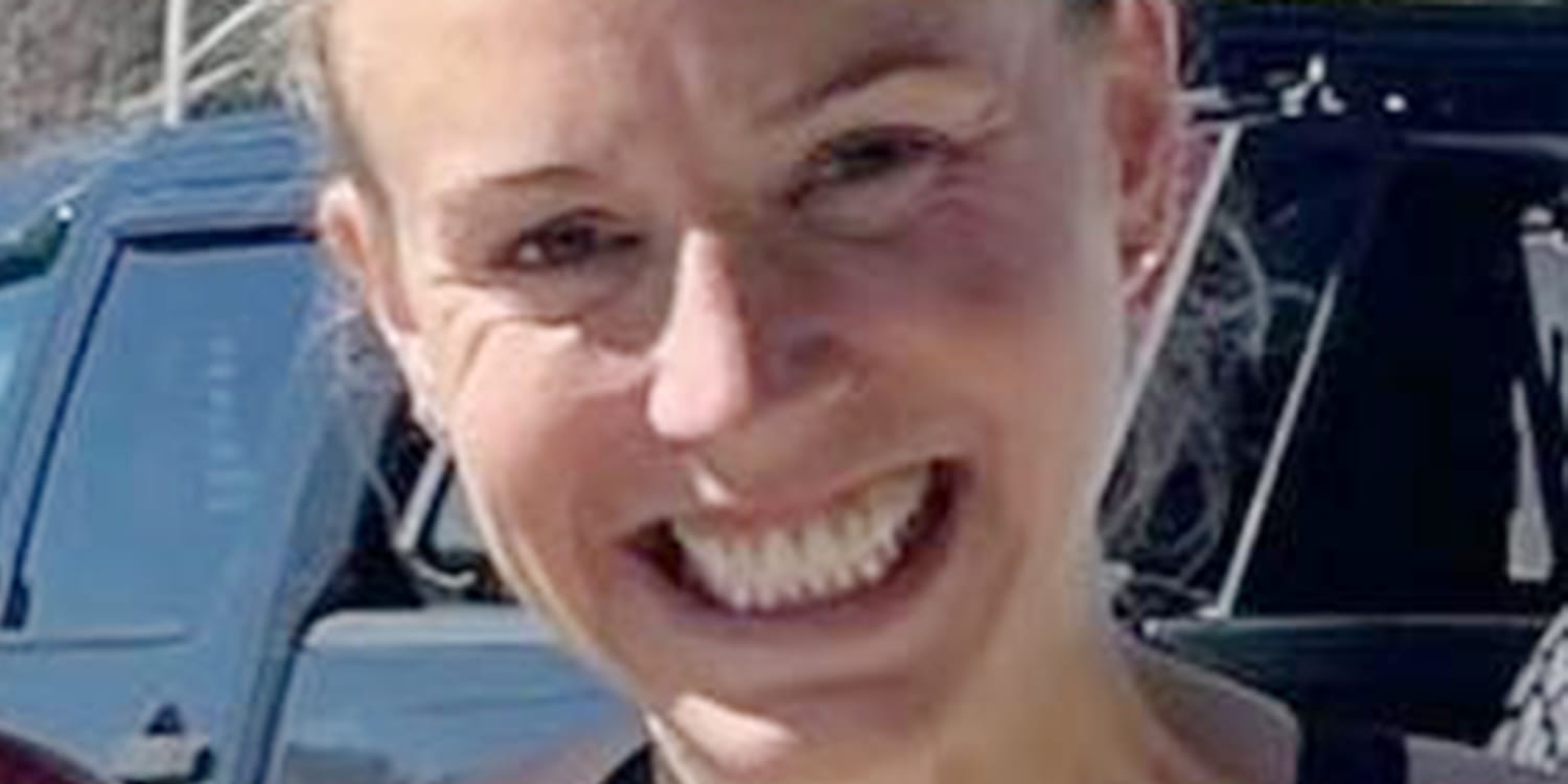 Body found during search for missing Memphis jogger identified as Eliza Fletcher, police say