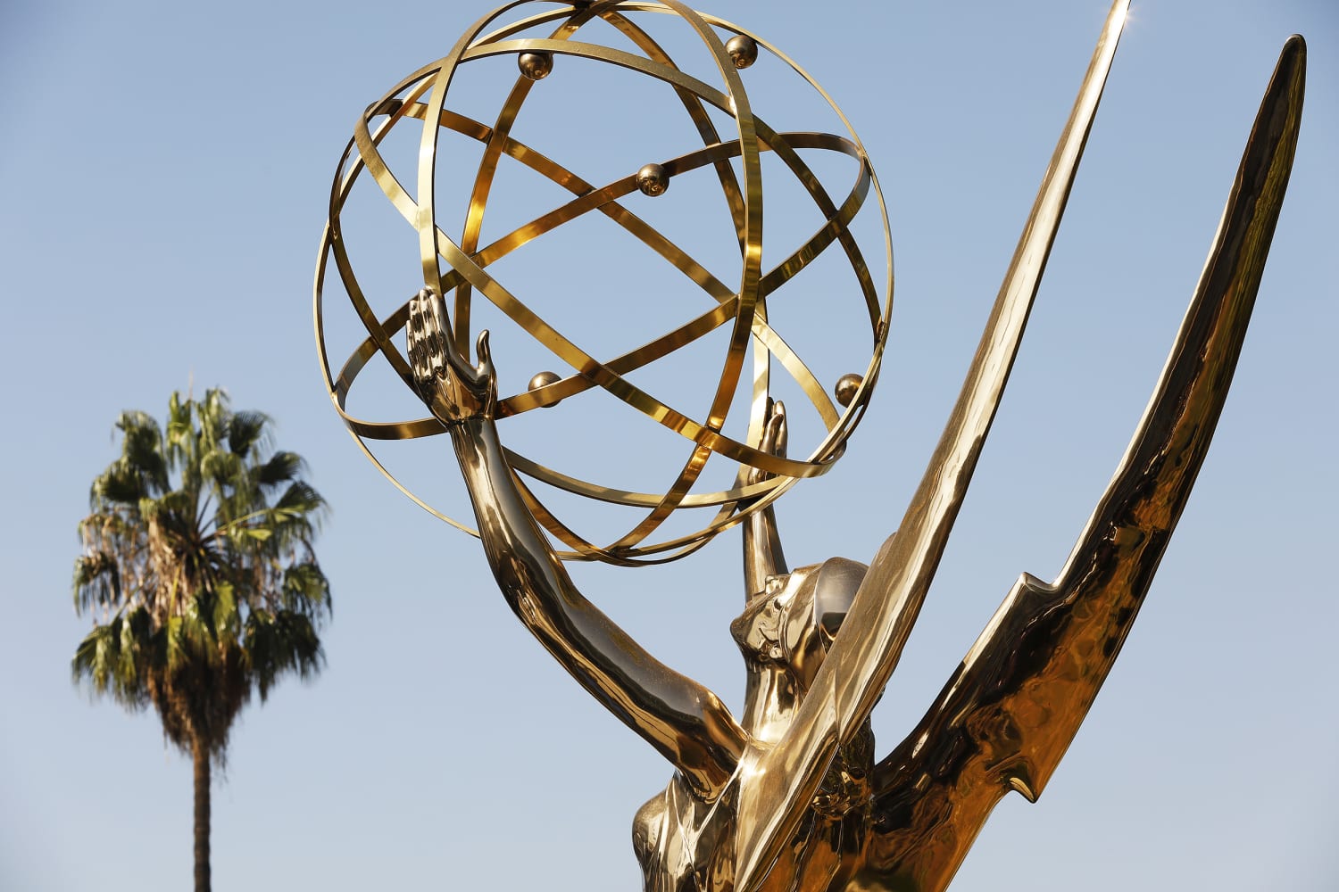 What's on TV This Week: The Emmys and Monday Night Football - The