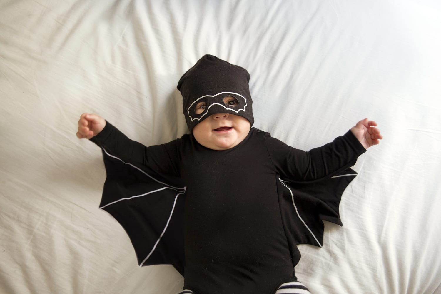 104 Halloween baby names that are perfect for your little pumpkin
