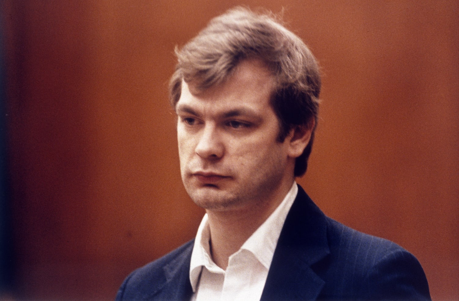 Conversations with A Killer: The Jeffrey Dahmer Tapes' Release