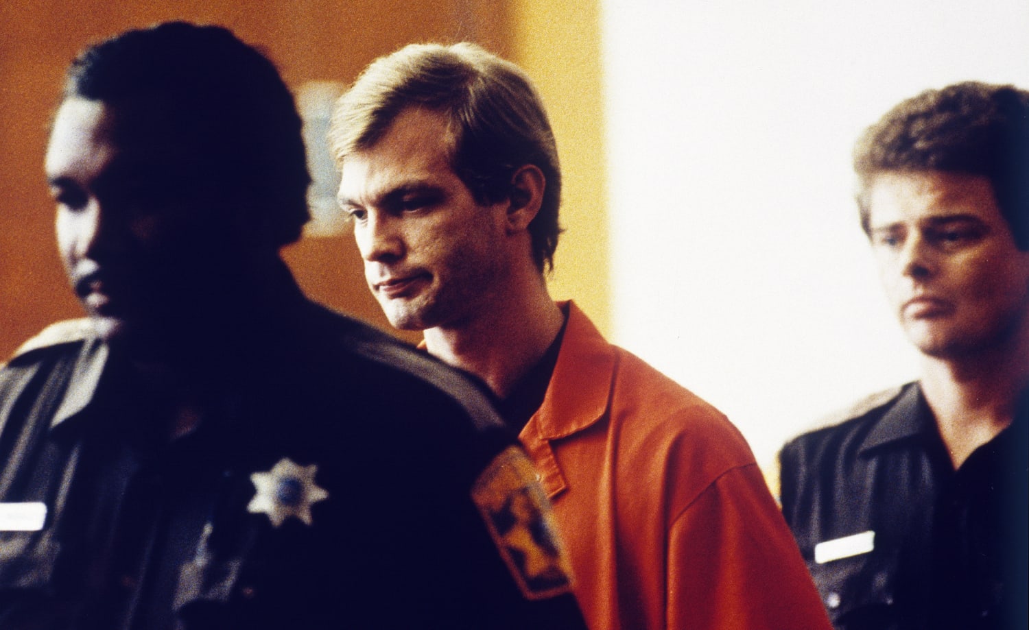The Jeffrey Dahmer Tapes - Most important moments from Netflix