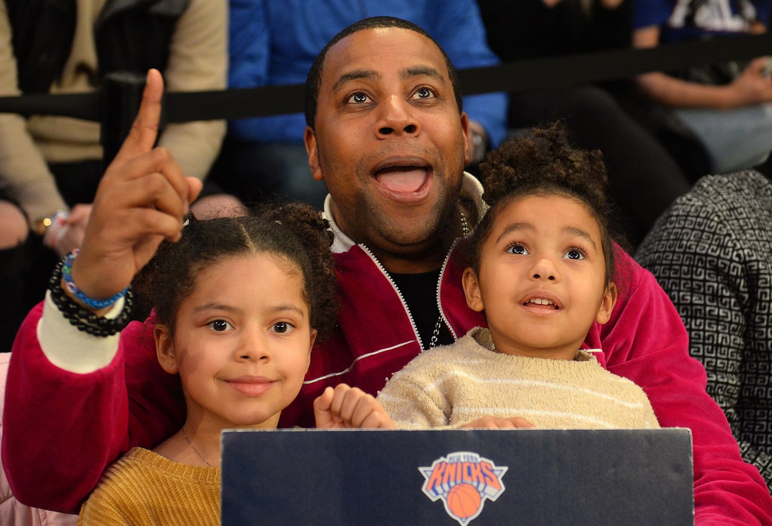 SNL's Kenan Thompson seeks talented Texas kids during Young Stars 360  search