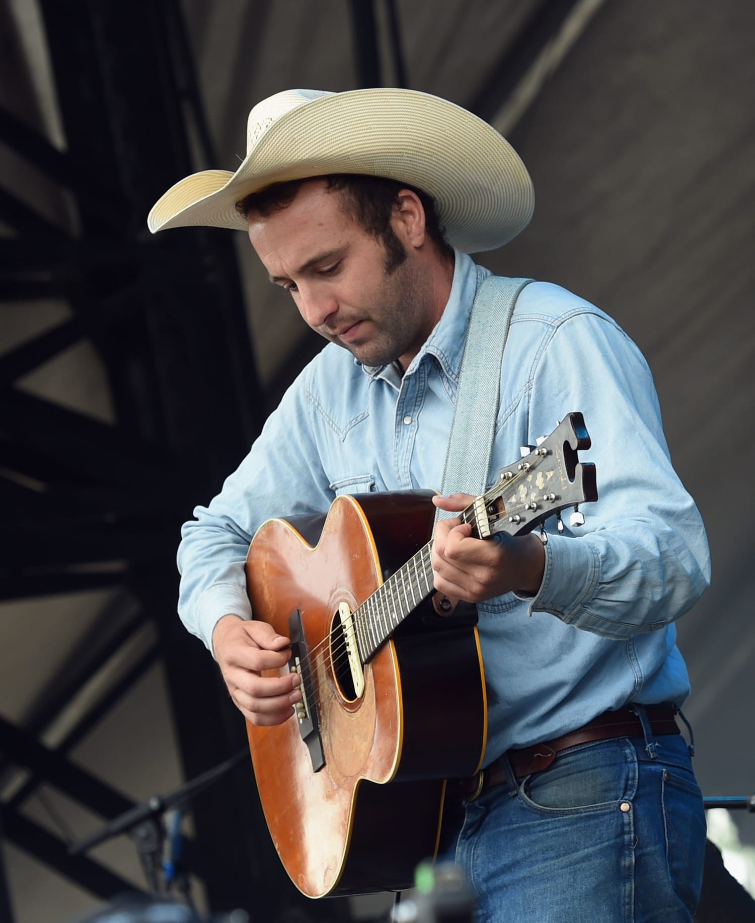 Country Singer Luke Bell Died of Accidental Fentanyl Overdose, According to  Medical Examiner