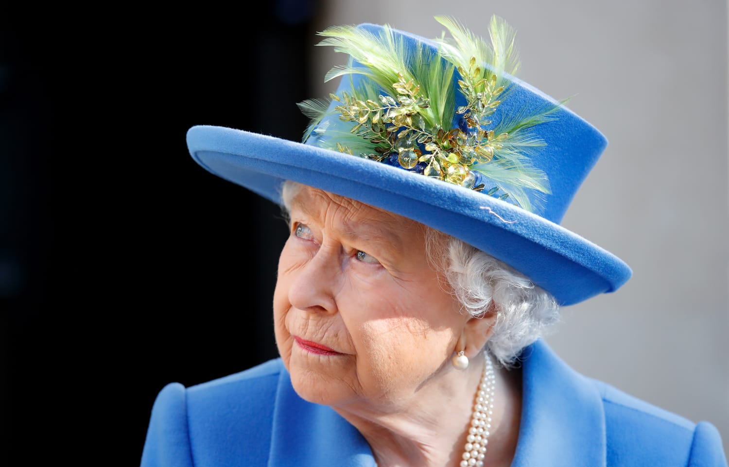 NFL to hold a moment of silence ahead of Bills-Rams opener tonight in honor  of Queen Elizabeth II