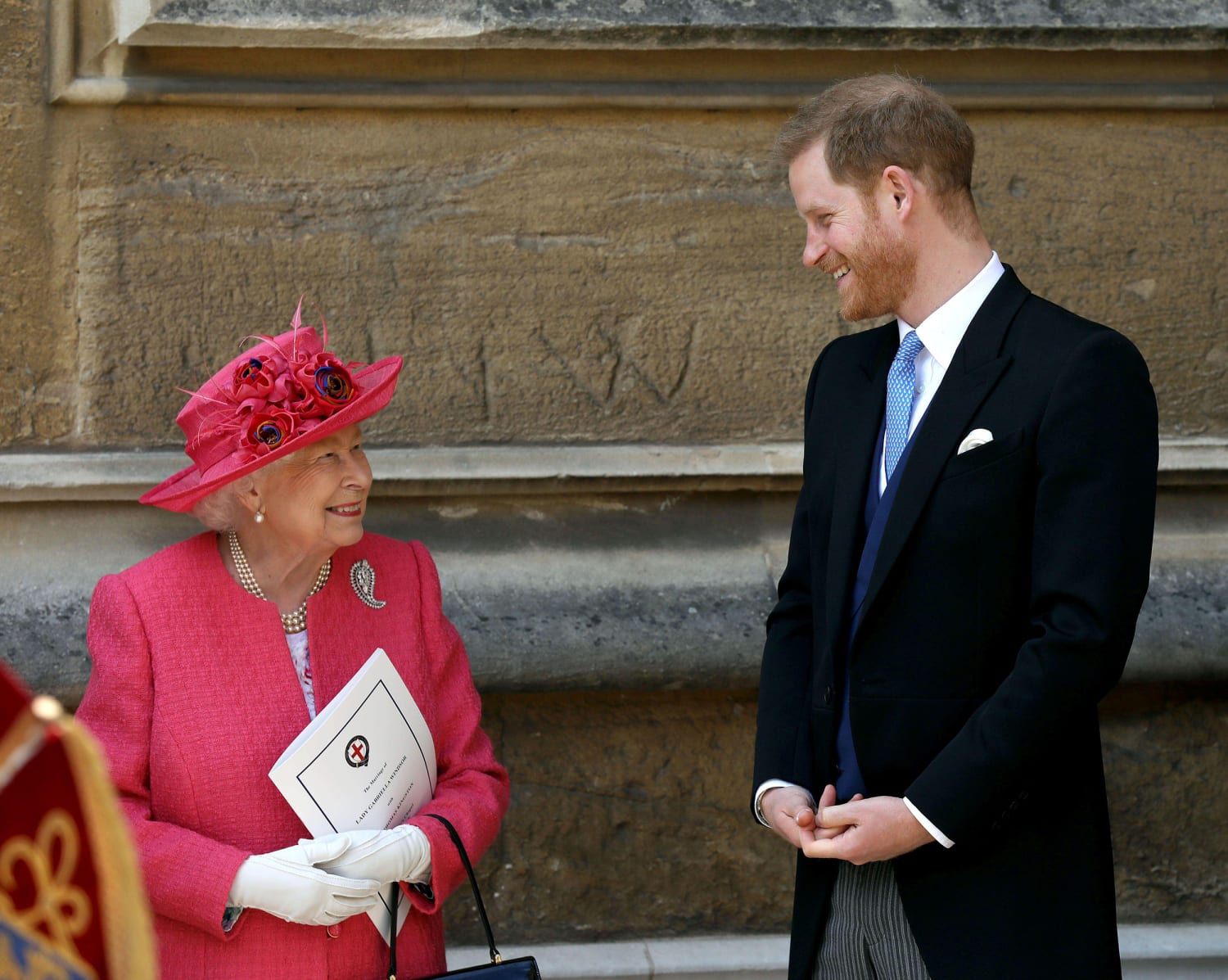 Prince Harry remembers ‘Granny’ Queen Elizabeth in moving statement