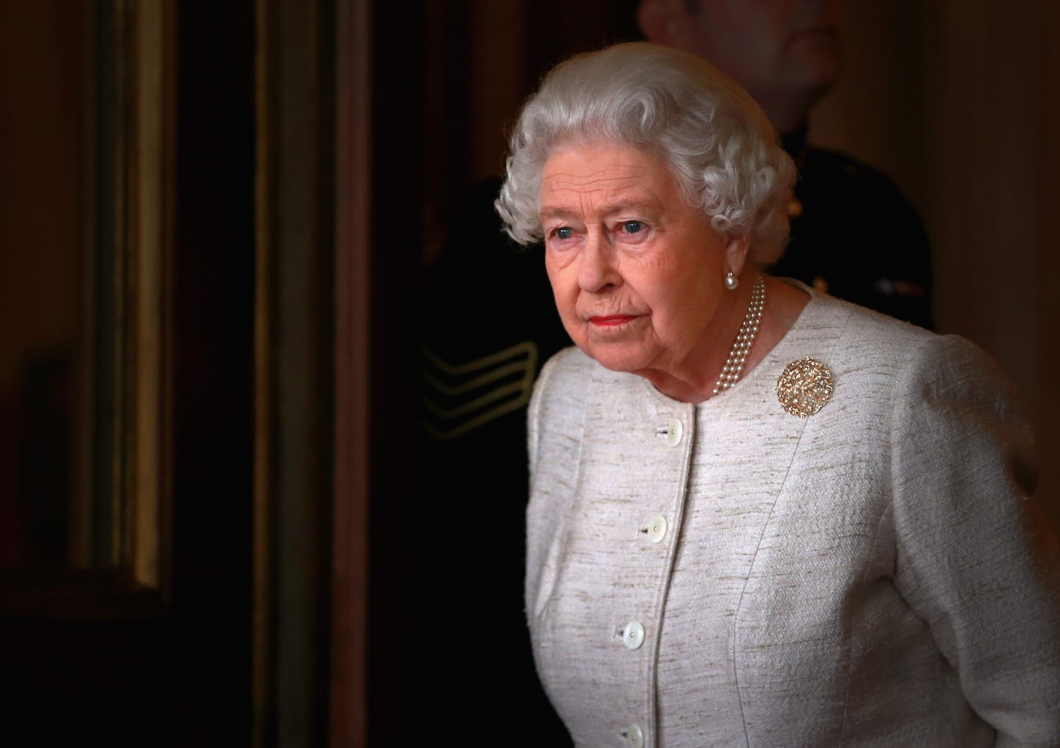 Queen Elizabeth II Dead: Royal Family Members React