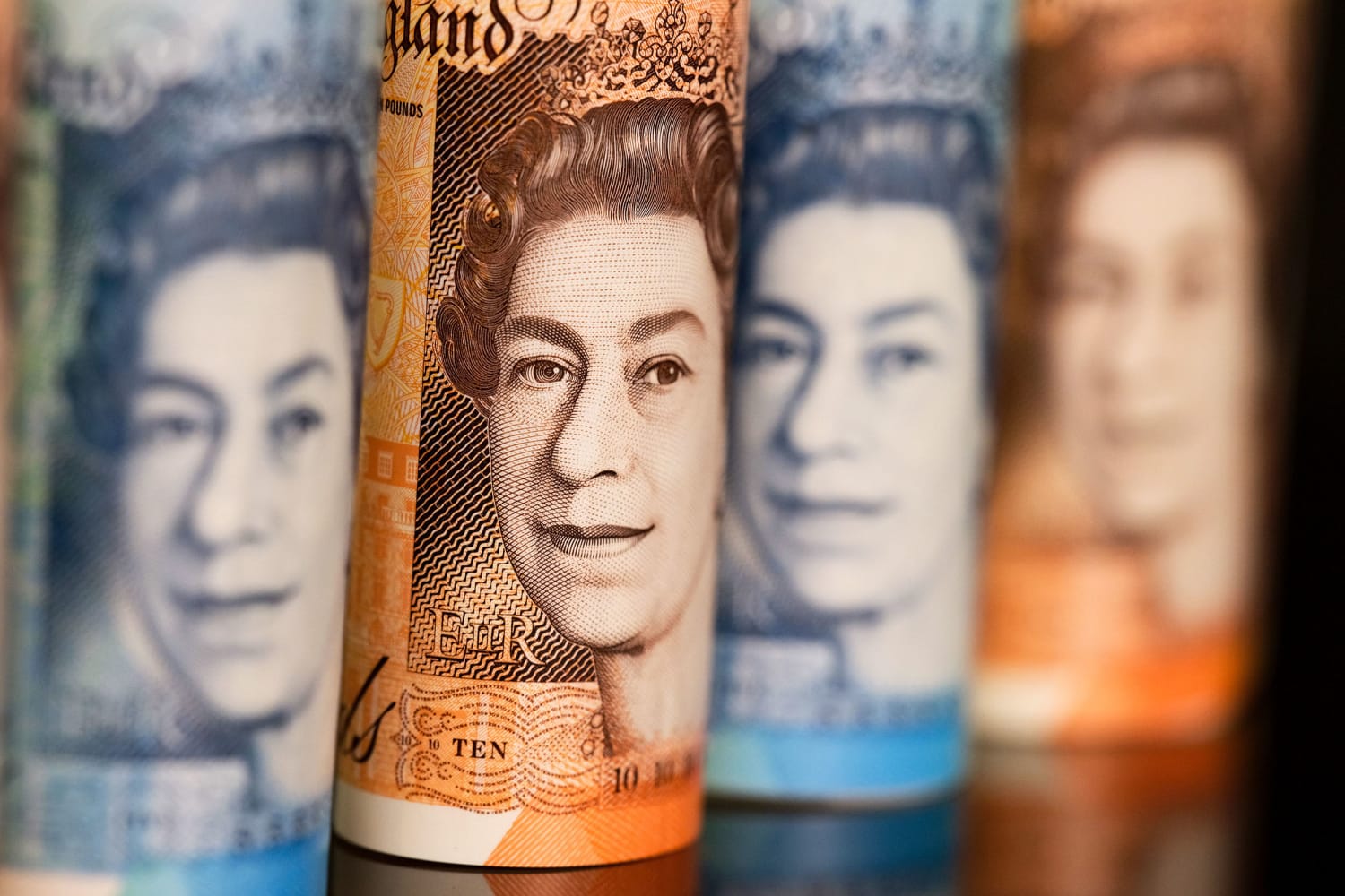 Will the national anthem and currency change following the queen’s death? Here’s what to know
