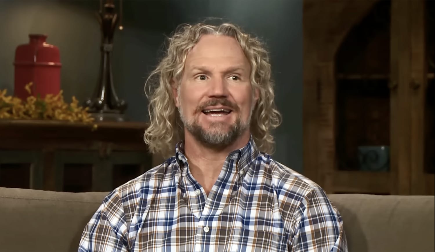 Sister Wives: Season 18 Spoilers — Kody Brown Reveals New Cast & Old ...