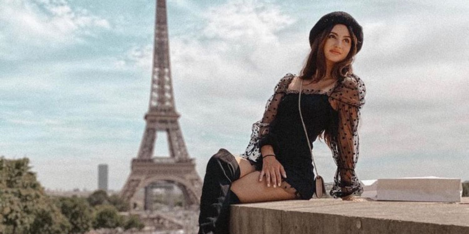 TikTok influencer Tanya Pardazi, 21, dies in skydiving accident: ‘The brightest mind'