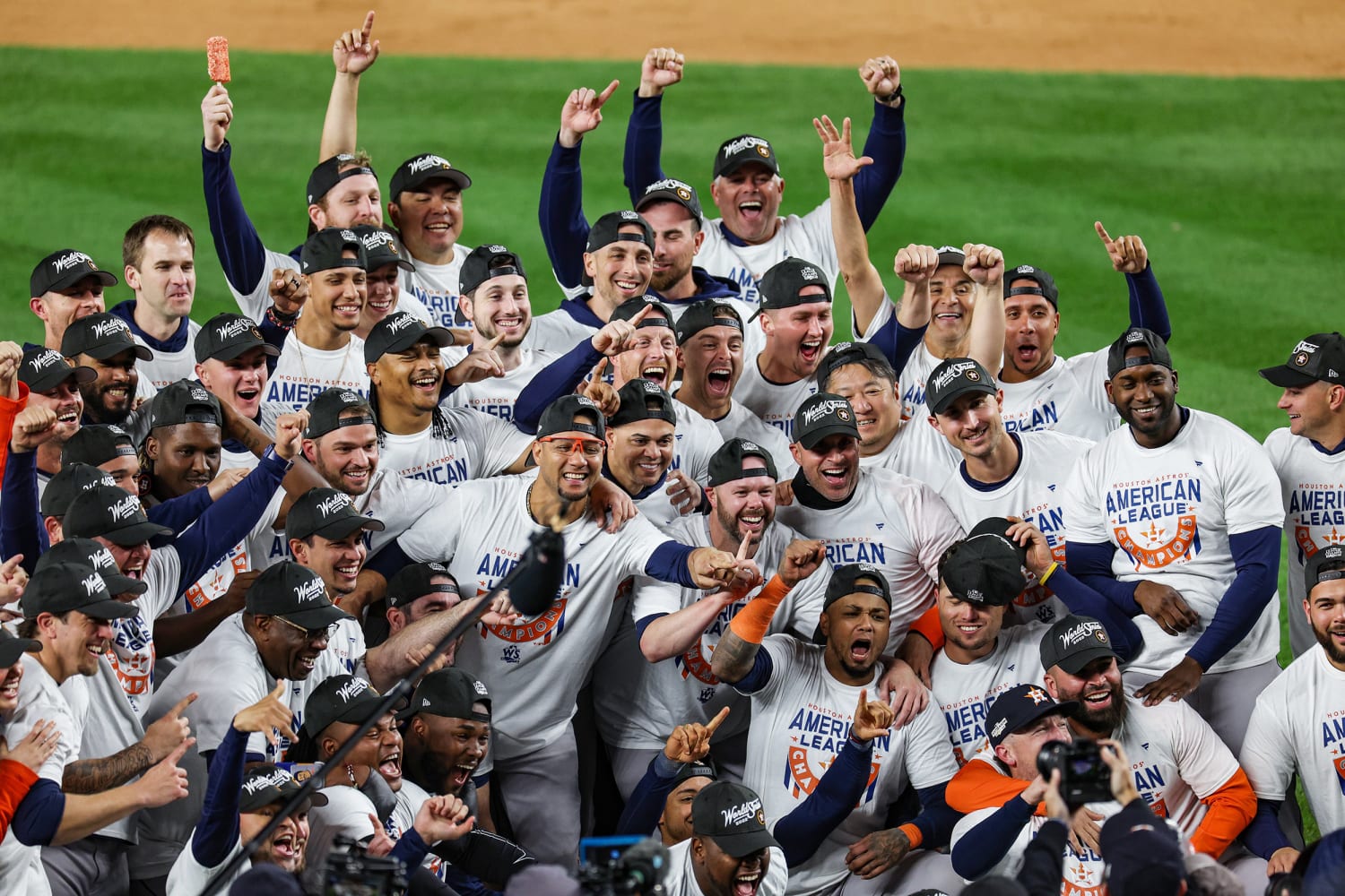 Major League Baseball has a diversity problem, experts say. This year's  World Series is proof