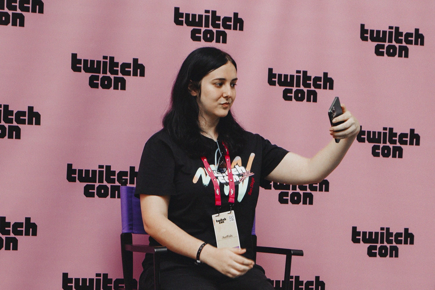 18 Female Twitch Streamers you Need to Follow - Partners in Fire