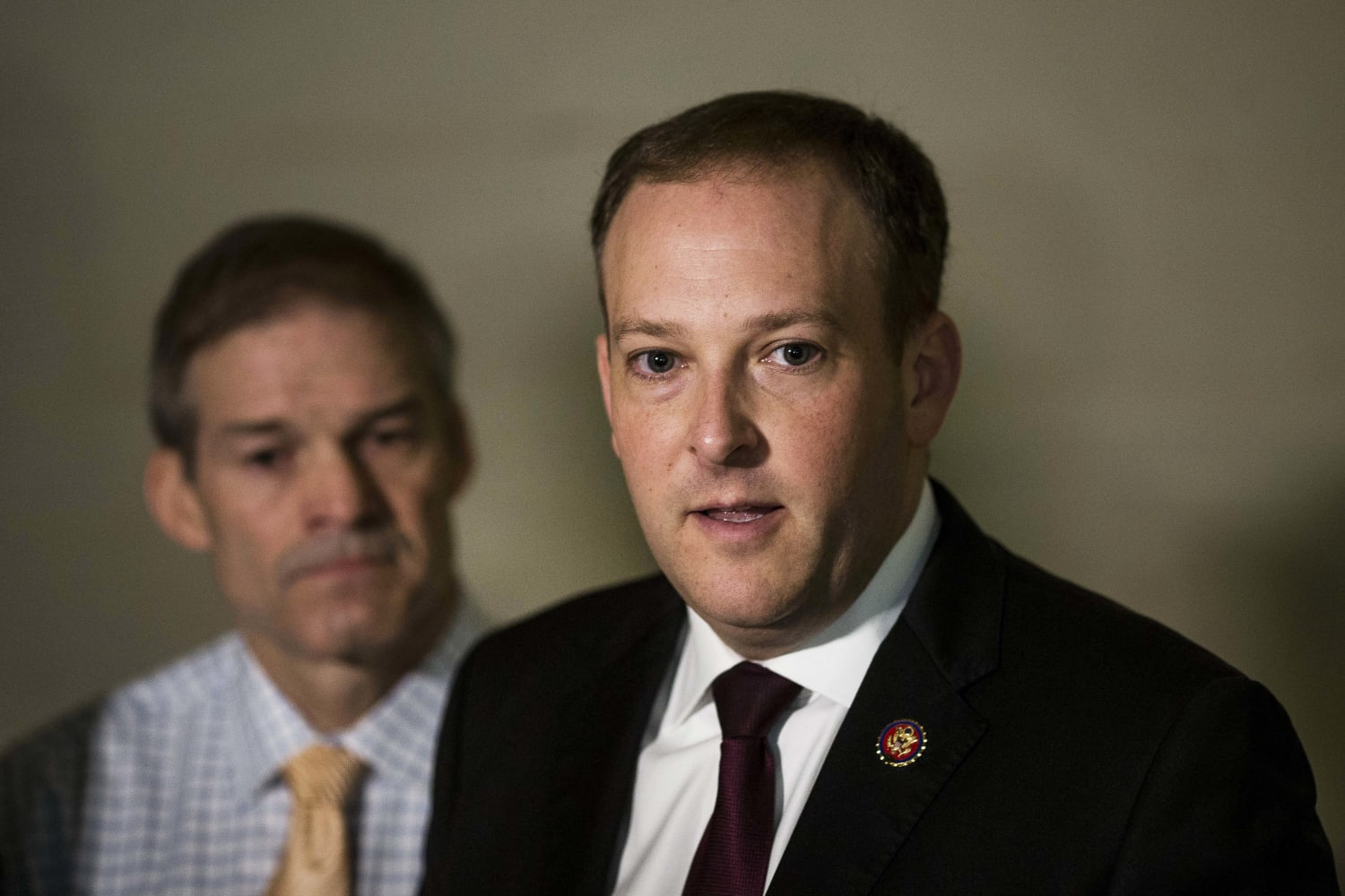 Rep. Lee Zeldin says daughters 'shaken' after shooting outside home