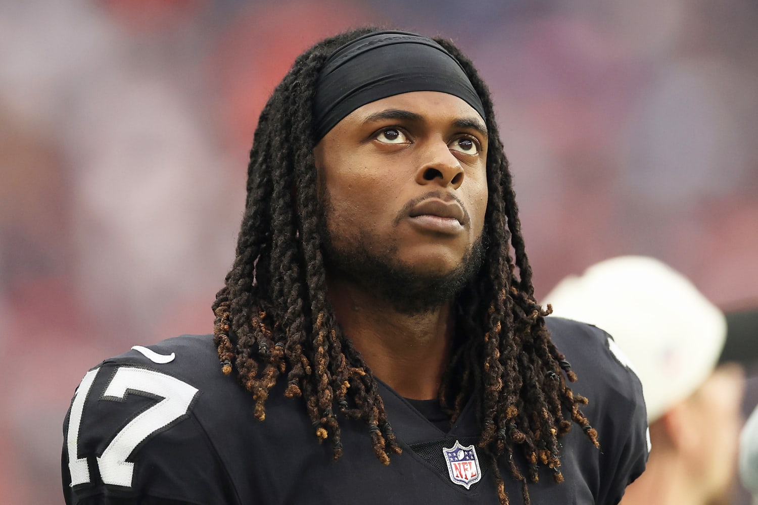 Las Vegas Raiders star Davante Adams charged with assault after postgame  shove in Kansas City