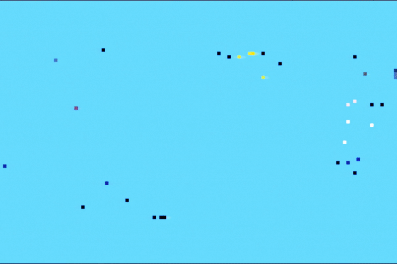 Democrats are getting a boost from an unlikely source: Laid-off tech workers with more free time