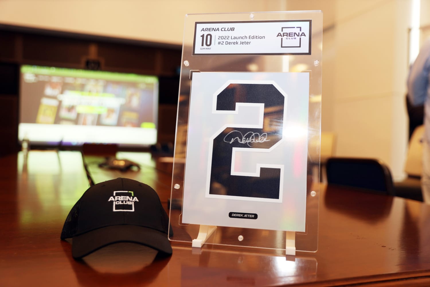 Local baseball legend's jersey headlines Lelands Auctions with Tom Brady  rookie card