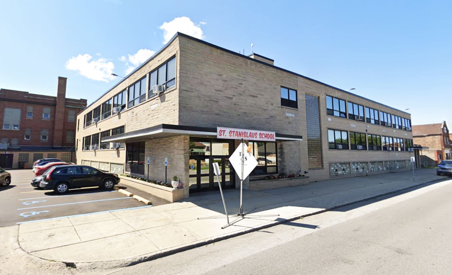 Indiana Catholic school teacher's 'kill list' included at least one student, officials say