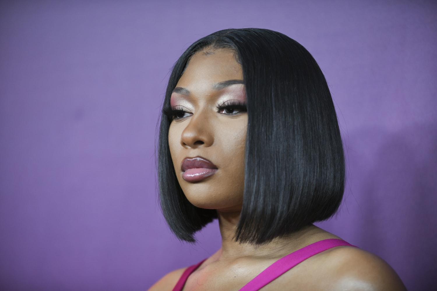 Megan Thee Stallion speaks out on L.A. home burglary as she's set to host  SNL