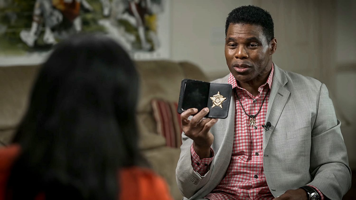 Does Herschel Walker Hold Any NFL Records?