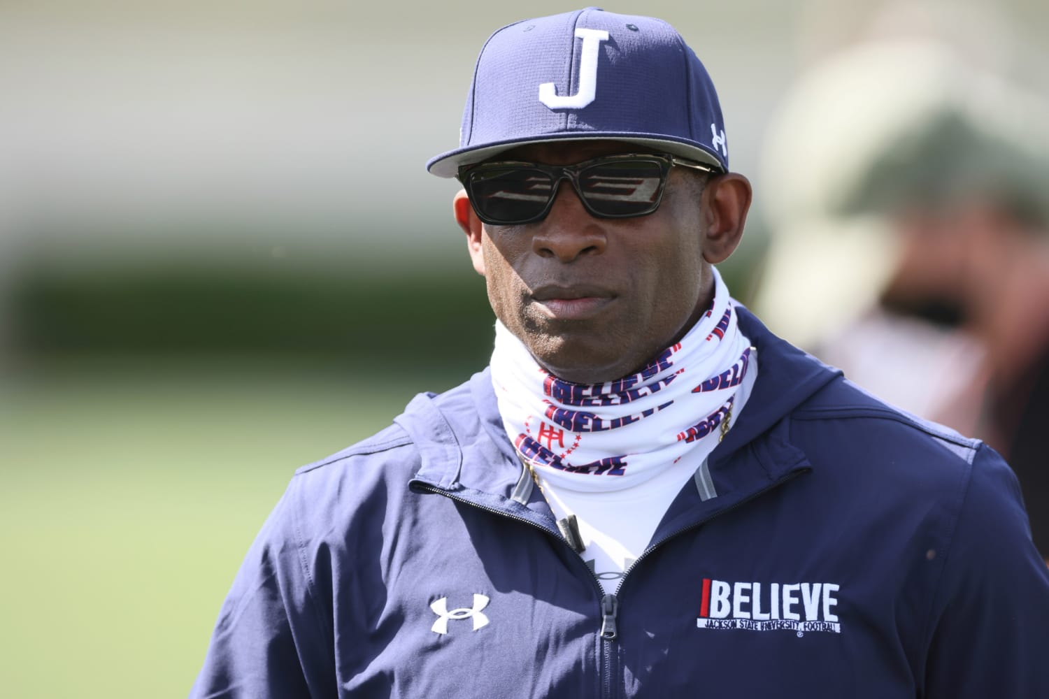 Deion Sanders says HBCUs can be a path to the NFL for top players