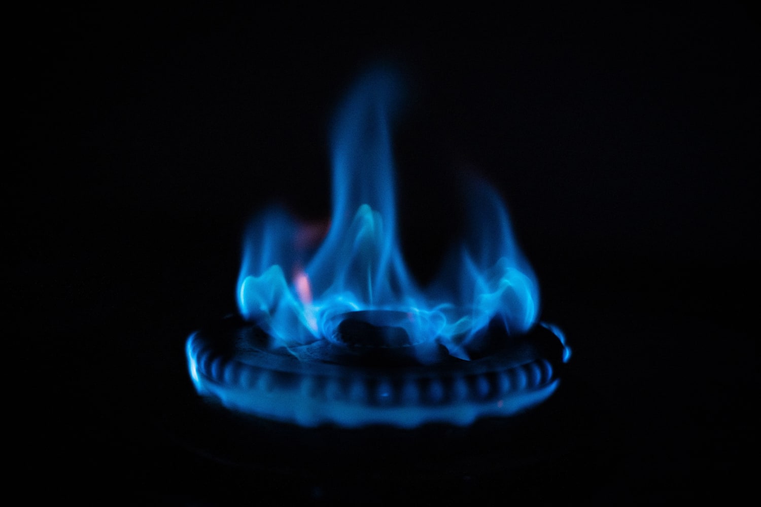 Study finds combustion from gas stoves can raise indoor levels of chemical  linked to a higher risk of blood cell cancers