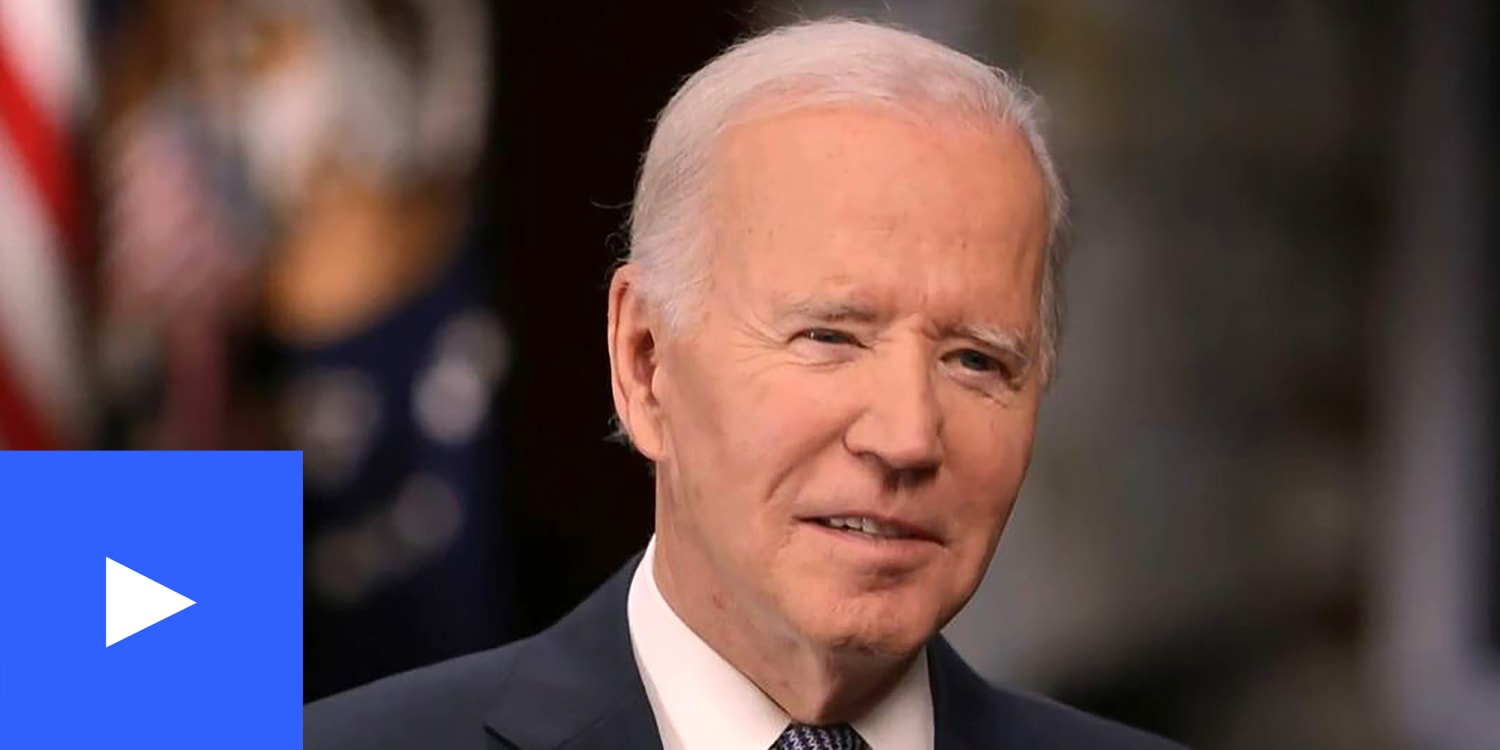 Photo of Joe Biden