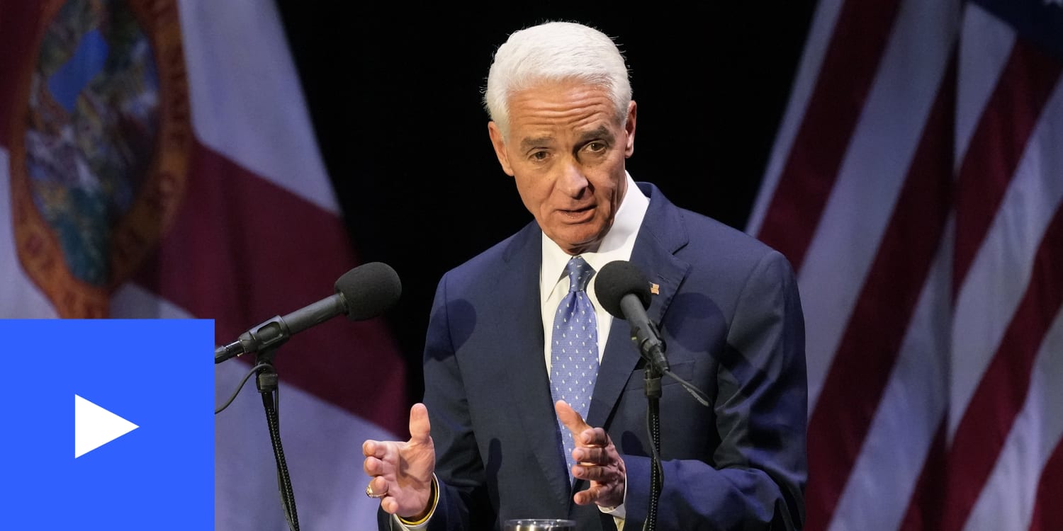 Image of Charlie Crist