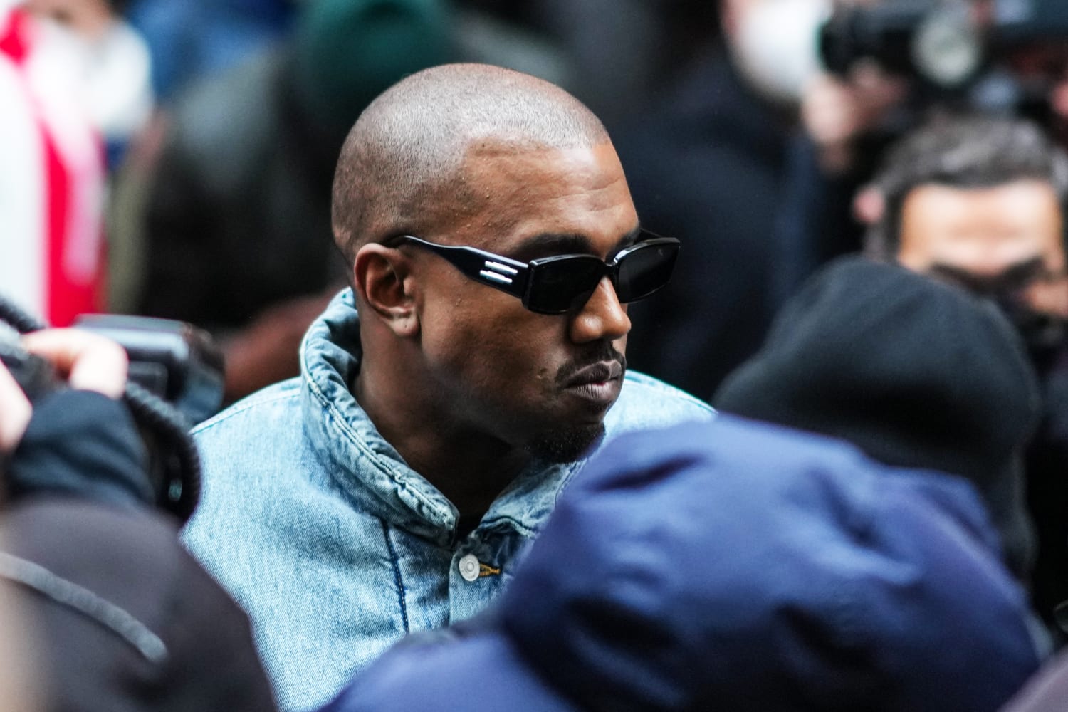 The 10 strangest, most troubling allegations about Ye’s Donda Academy
