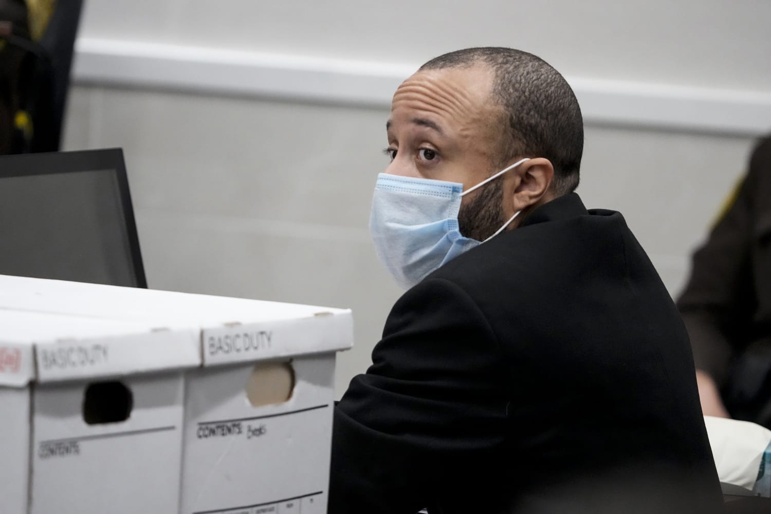 Wisconsin man found guilty of killing 6 people after plowing SUV into Christmas parade