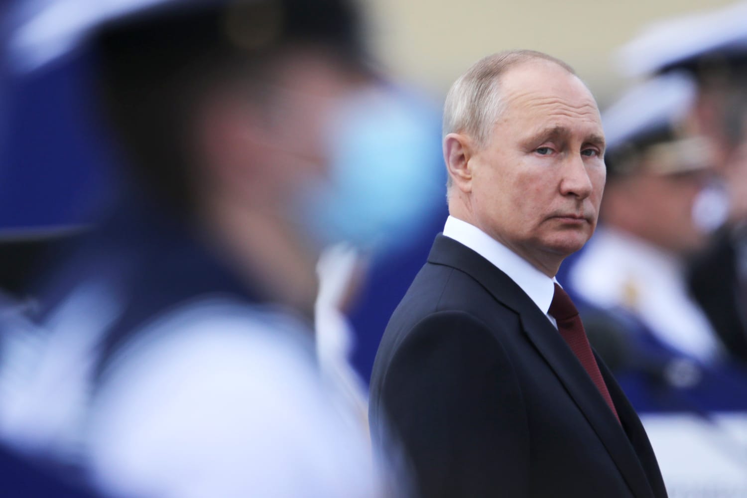 World faces most dangerous decade since WWII, Putin says as he blasts West for ‘dirty’ game