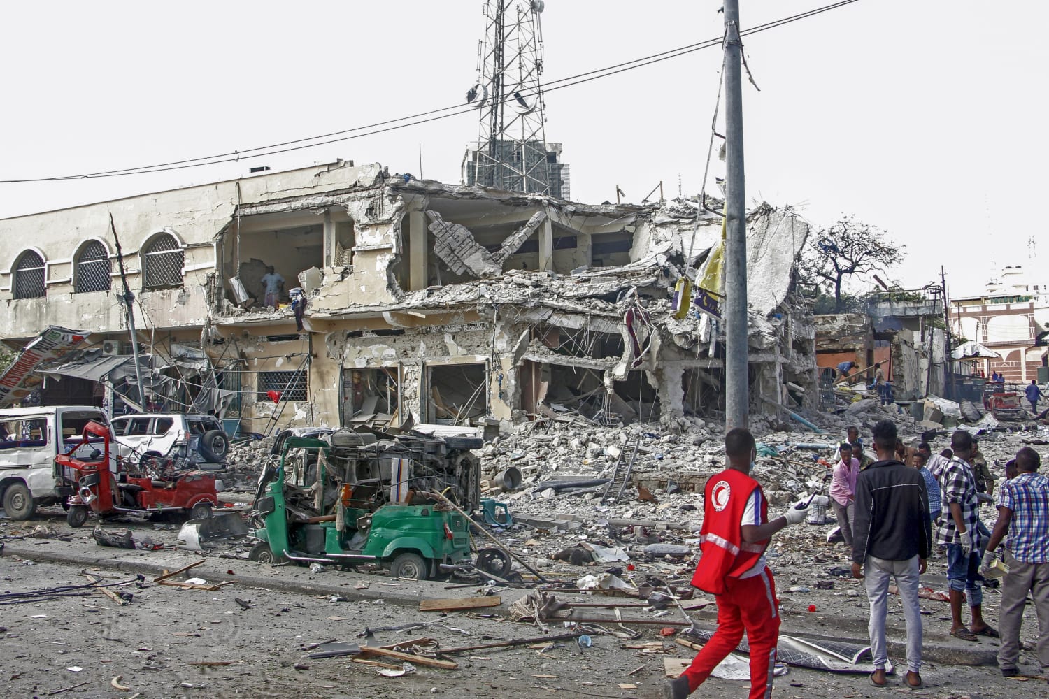 Теракт в 2017 году. Могадишо столица Сомали. Могадишо Сомали президентский дворец.