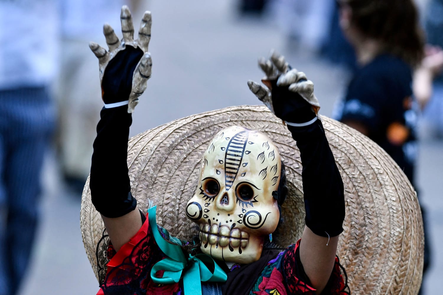 Mexico's Day of the Dead Is a Celebration of Life