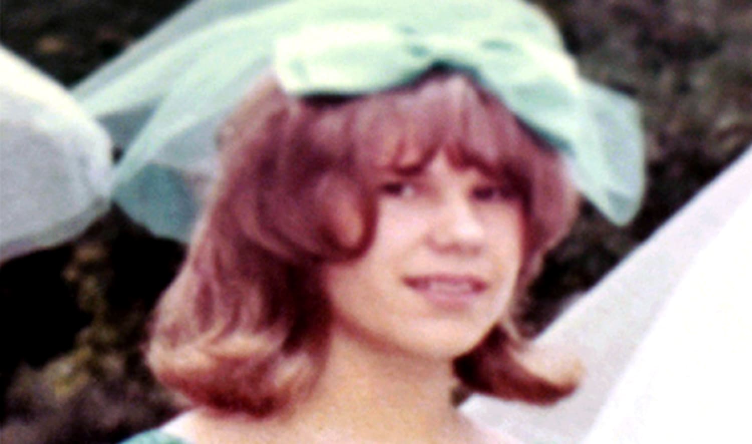 Remains found 10 years ago are identified as 14-year-old girl who went missing in 1969