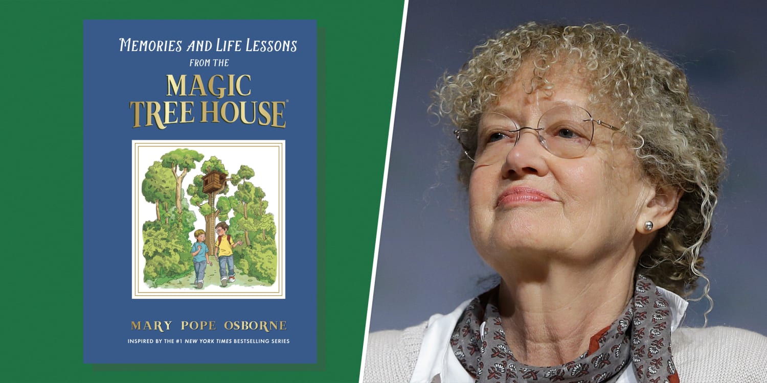 How to Read the Magic Tree House Books in Order