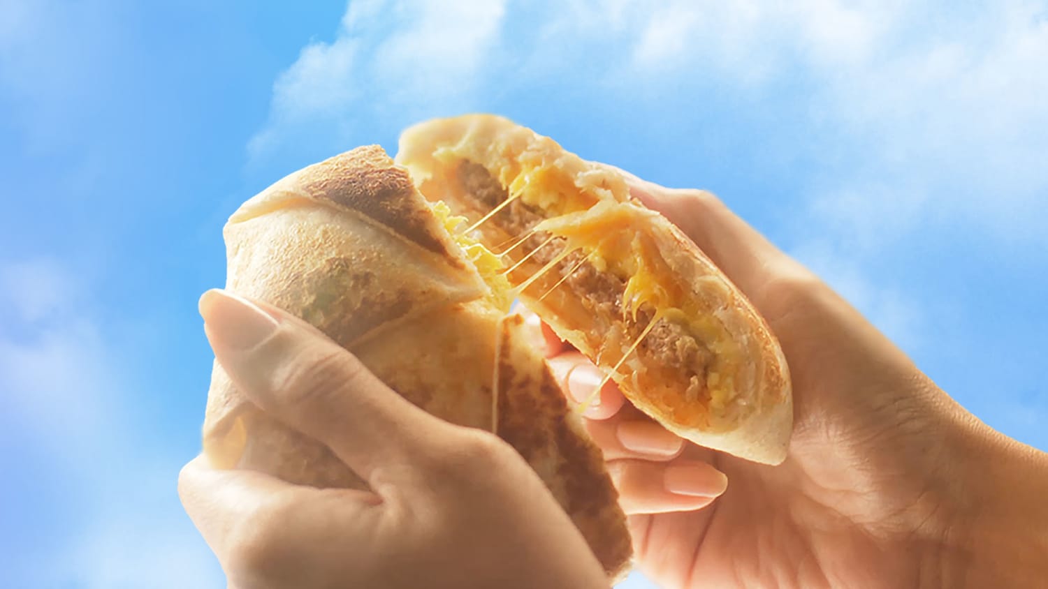 Pete Davidson and Taco Bell Are Sorry For The Fast Food Chain's Menu
