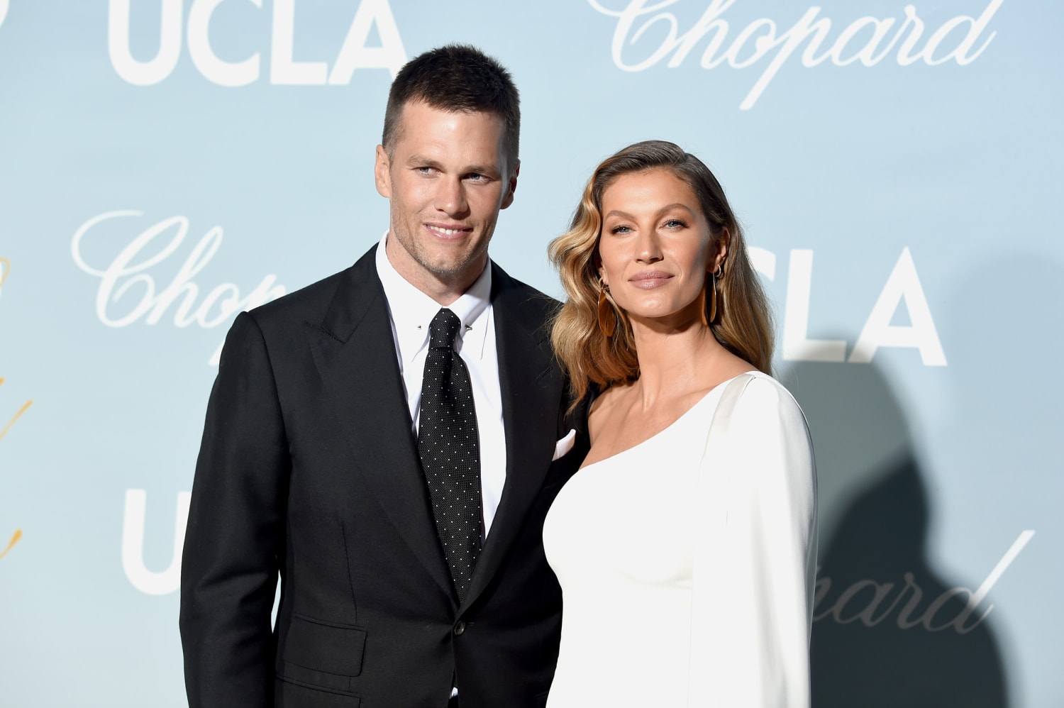 Gisele Bündchen reveals the 'most important thing' about parenting preteens