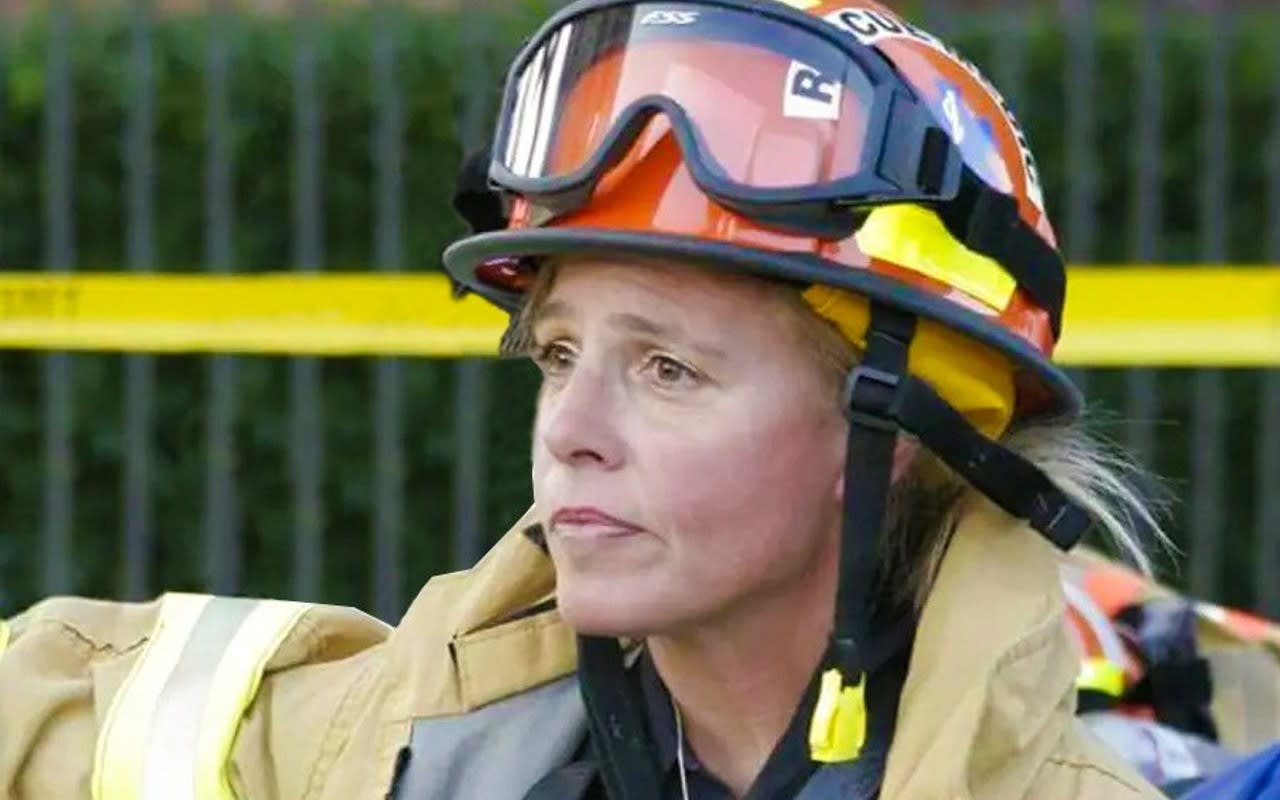 FDNY shares emotional tribute for EMS worker killed on the job: 'Heart of gold'