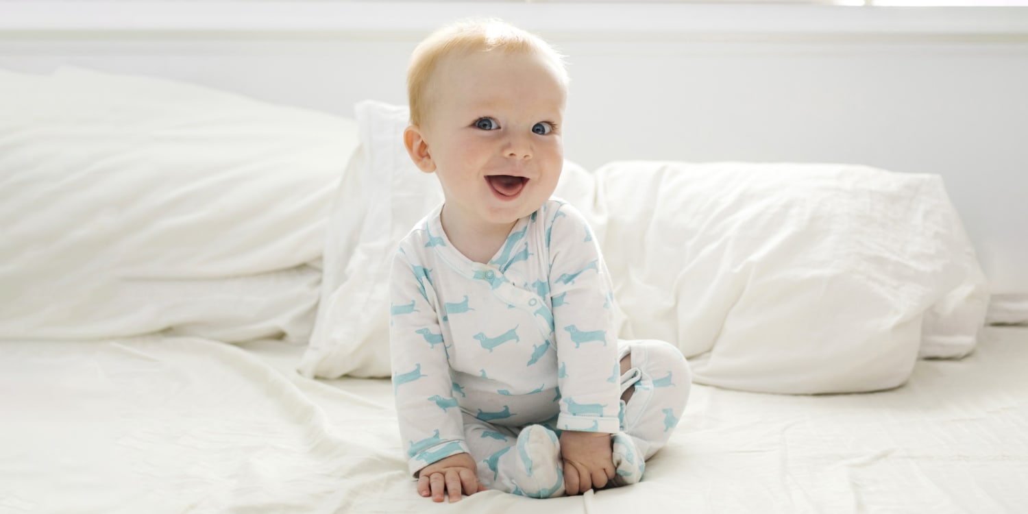 Top 20 Baby Boy Names that Start with B (Names Beginning with B for Baby  Boys) 