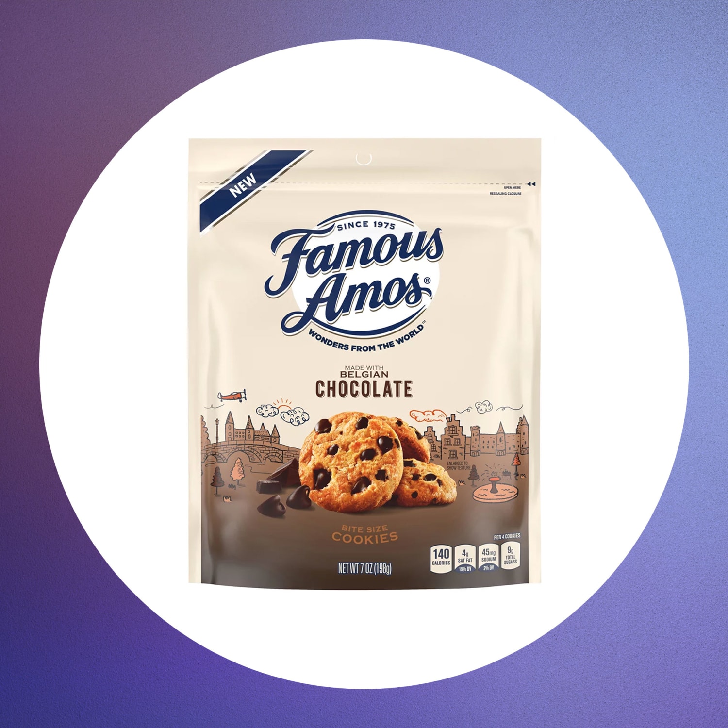Chocolate Chip Cookie Brands Ranked Worst To Best 46 OFF