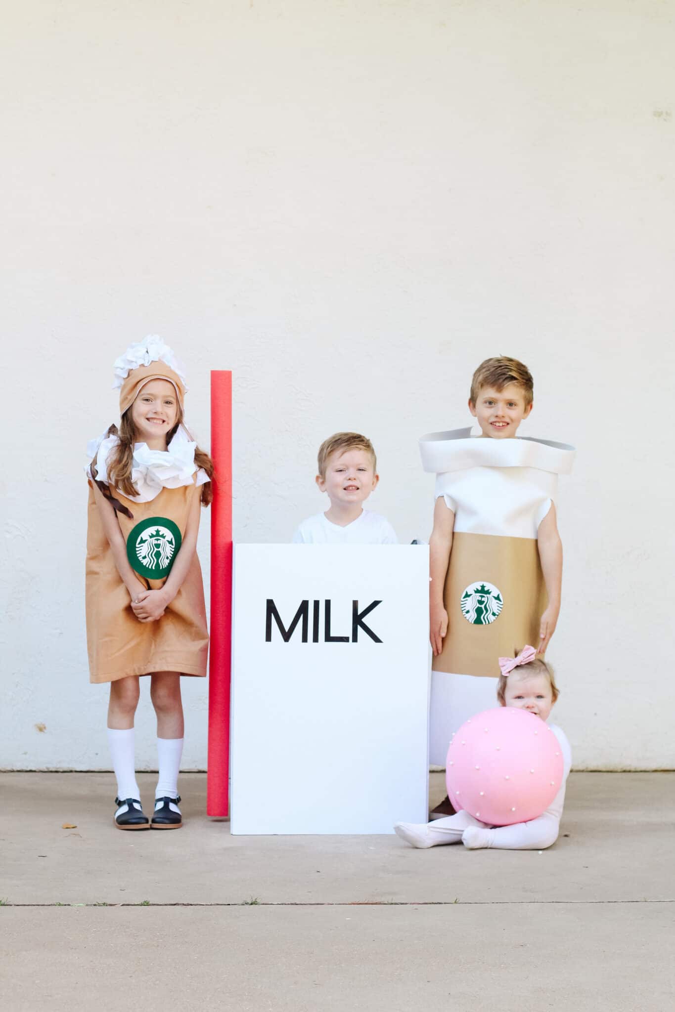 Among Us costume ideas simple enough for the whole family