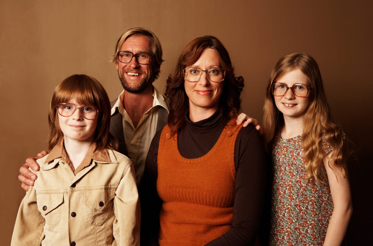 Photographer shares what ruins family photo shoots – and it's not who you think