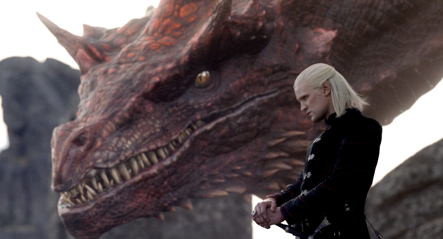 House of the Dragon' Season 2: What To Expect And Lingering Questions