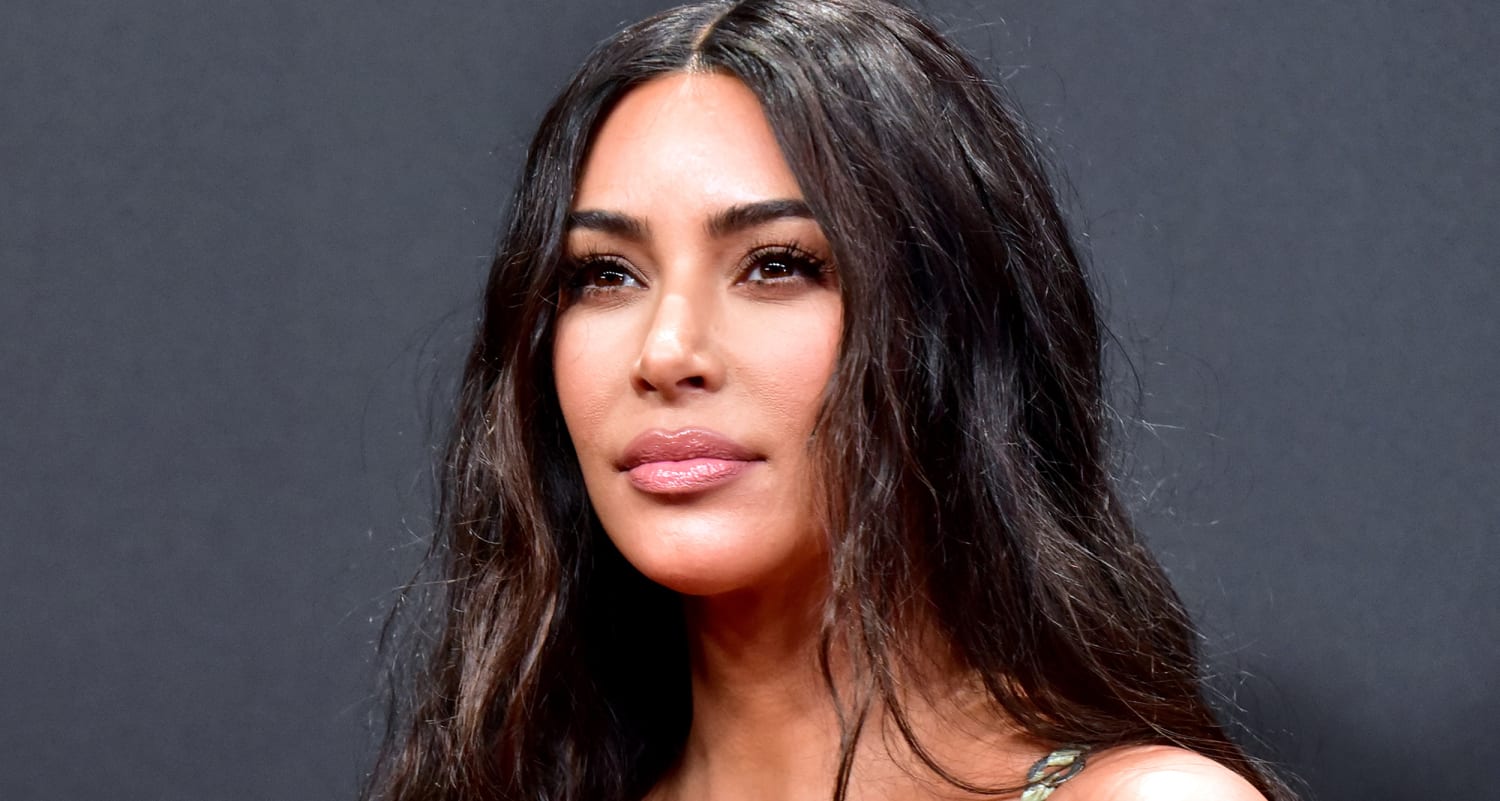 Kim Kardashian pays over $1M to settle charges linked to her crypto Instagram ad