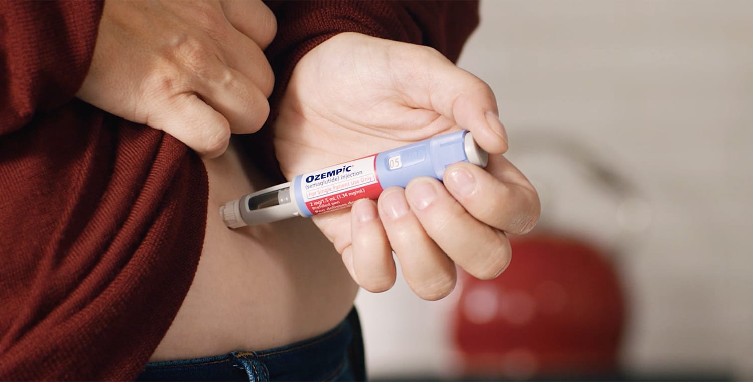 People With Diabetes Struggle To Find Ozempic As It Soars