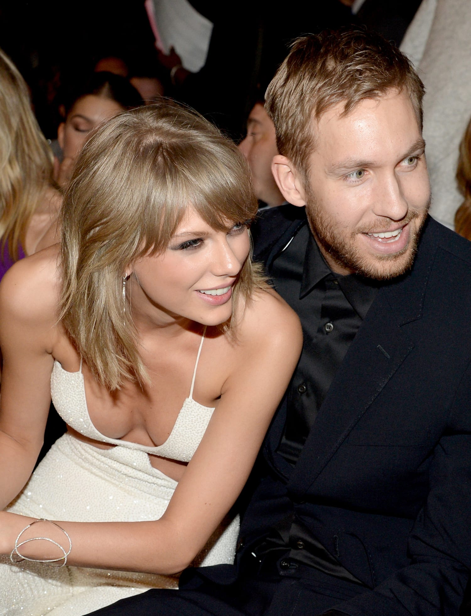 All of Taylor Swift Boyfriends: Timeline of Her Dating History