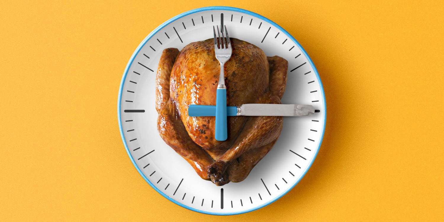 The 7 Best Places to Order Last-Minute Thanksgiving Dinner Online in 2023