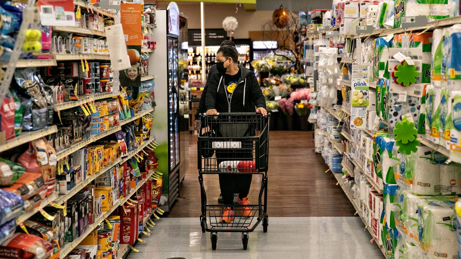 La inflación no da tregua en EE.UU. pero los expertos dicen que el dinero  rendirá más en 2023