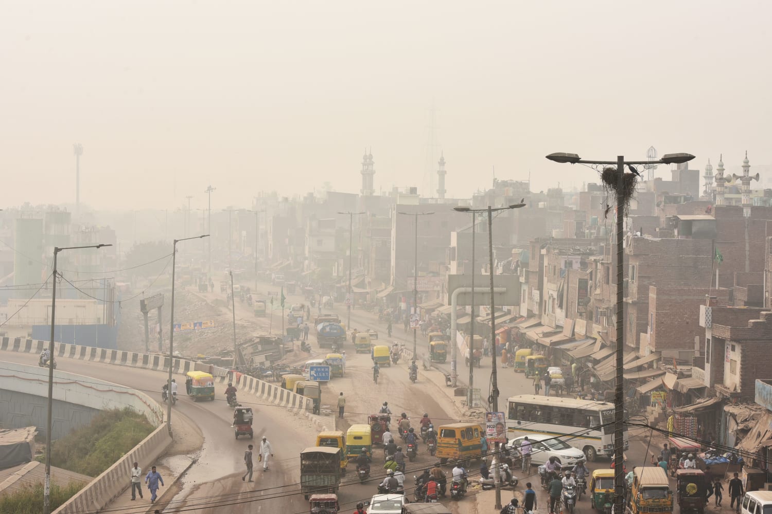 New Delhi