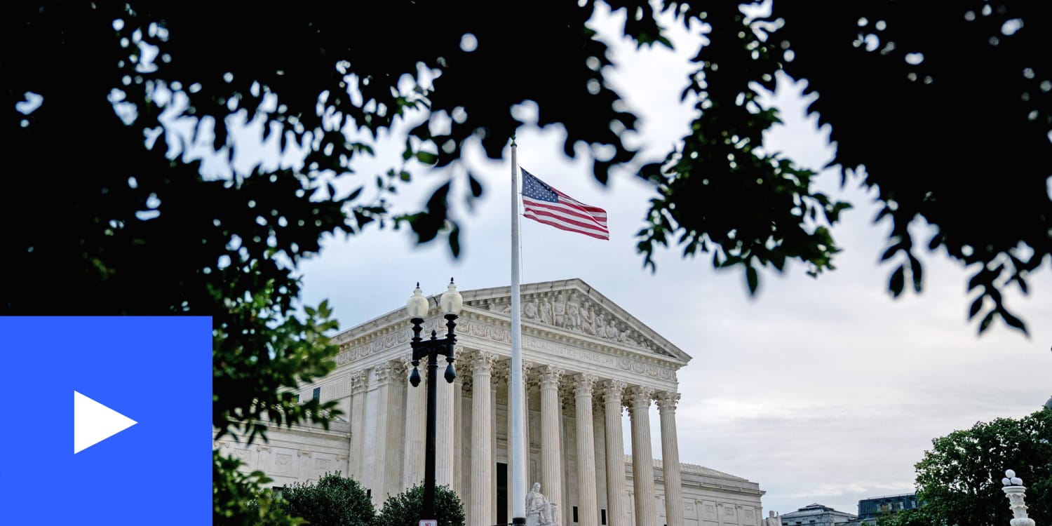 Photo of Supreme Court