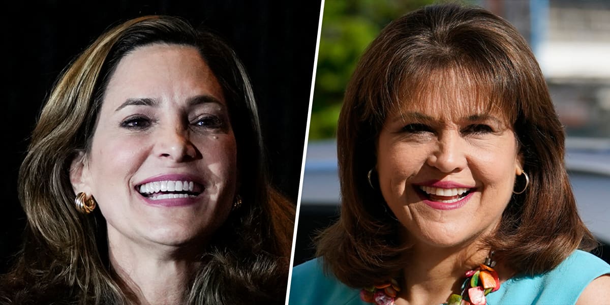 In tight Florida House race, it comes down to foreign policy and even a former Colombian president 